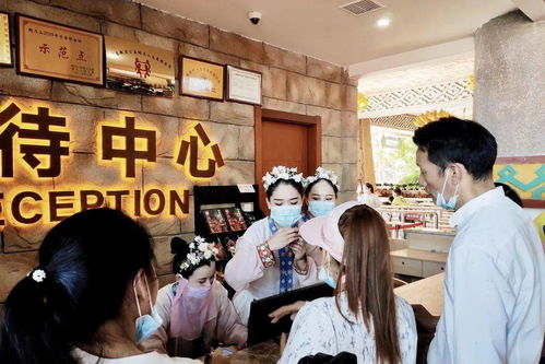 优质服务常态化 来明月山旅游度假区,与温暖不期而遇