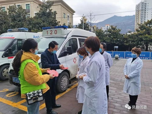 青 尽全力,做有温度的传递者 宝鸡青年在行动