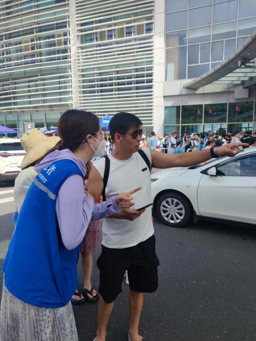 累计接受群众咨询500余次 威海市水务局开展文明旅游志愿服务活动