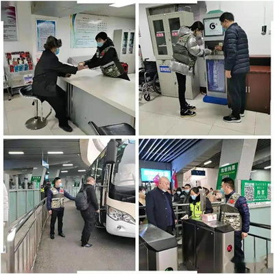 多地退役军人服务站，“五一”等你来打卡！